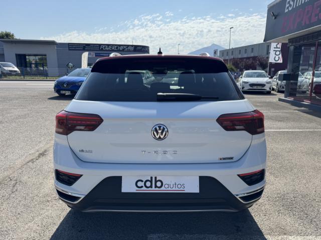 Volkswagen T-Roc image 6