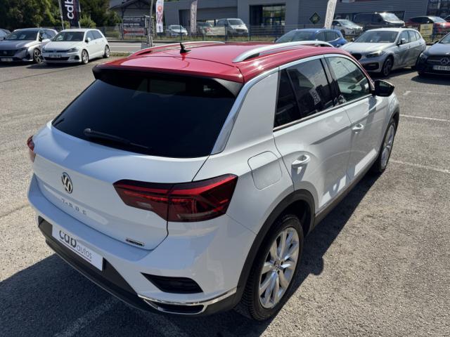 Volkswagen T-Roc image 8