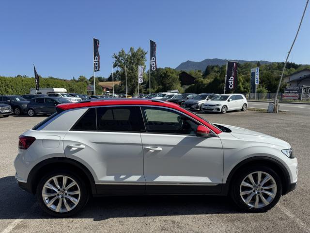 Volkswagen T-Roc image 7