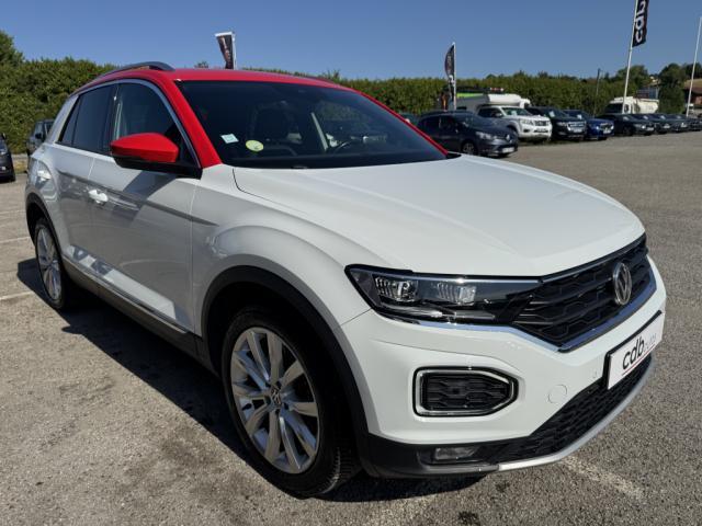 Volkswagen T-Roc image 2