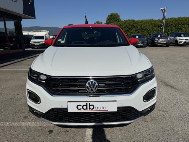 Volkswagen T-Roc image 5