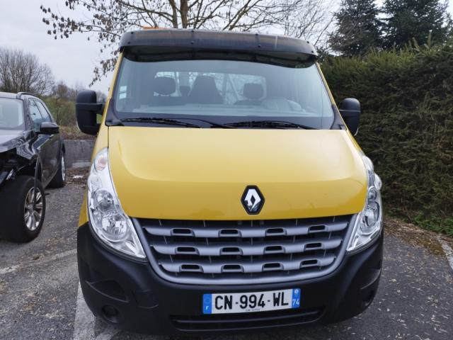 Renault Master image 8