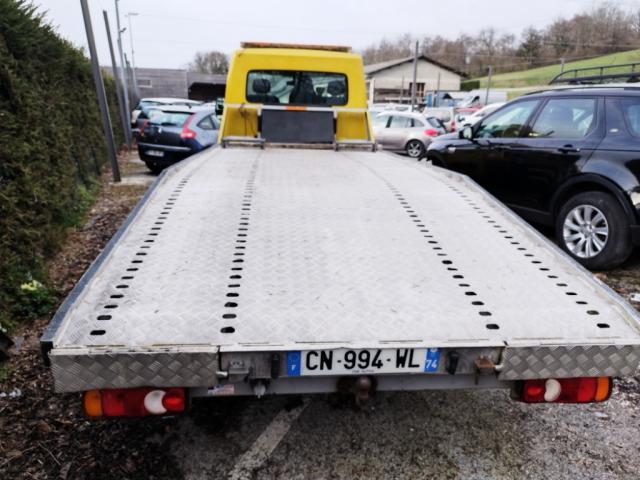 Renault Master image 1