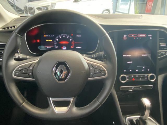 Renault Mégane image 4