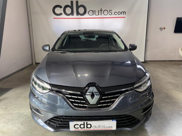 Renault Mégane image 1