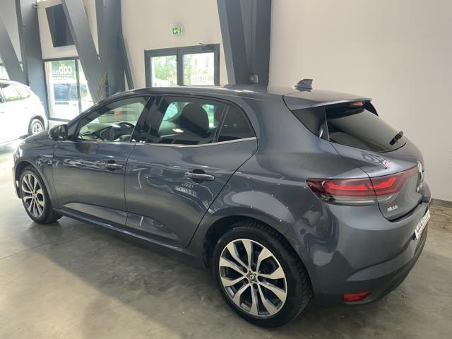 Renault Mégane image 3
