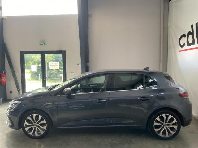 Renault Mégane image 9