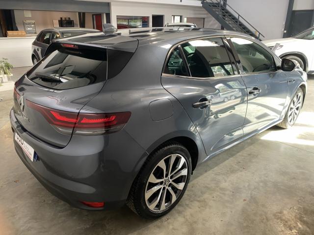 Renault Mégane image 6