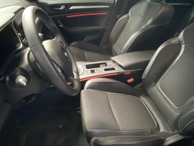 Renault Mégane image 2