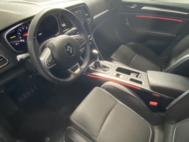 Renault Mégane image 8