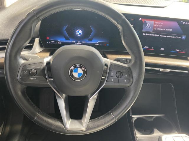 Bmw Serie 2 Active Tourer image 9