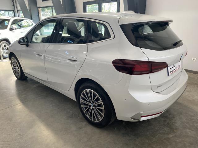 Bmw Serie 2 Active Tourer image 6
