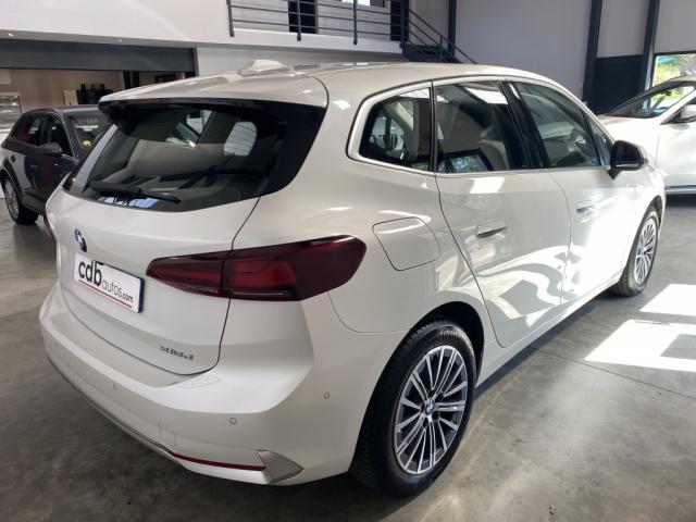 Bmw Serie 2 Active Tourer image 2