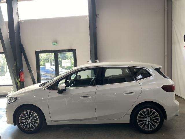 Bmw Serie 2 Active Tourer image 1