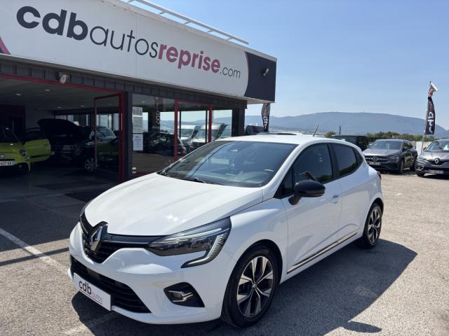 Renault Clio V Tce 100 Gpl Evolution