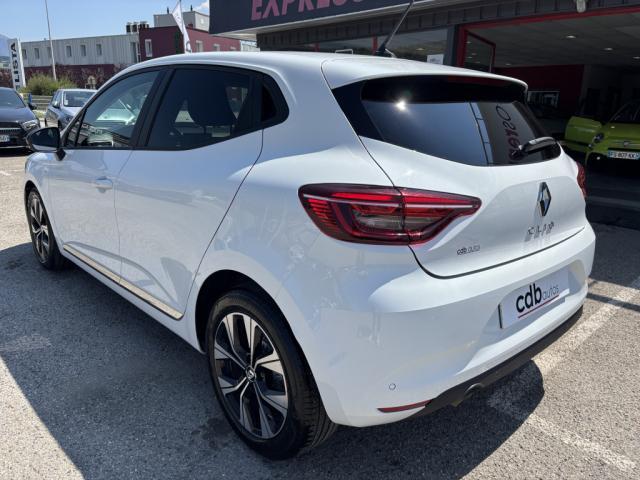 Renault Clio image 8