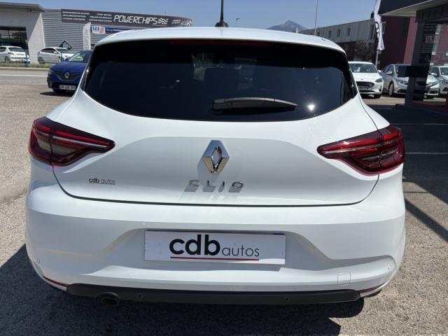 Renault Clio image 9