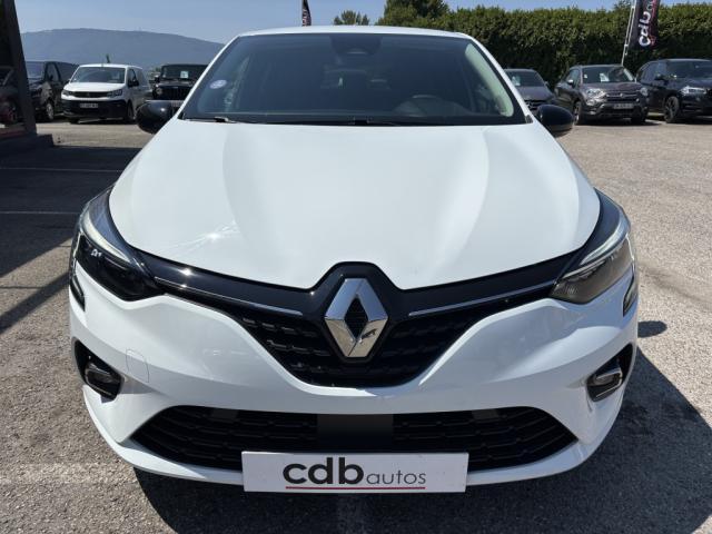 Renault Clio image 5