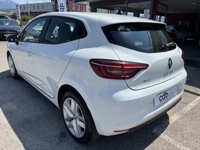 Renault Clio image 7