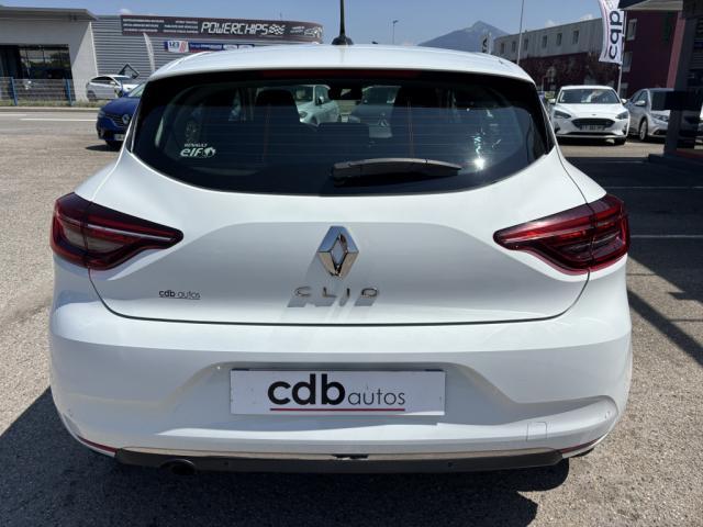 Renault Clio image 5