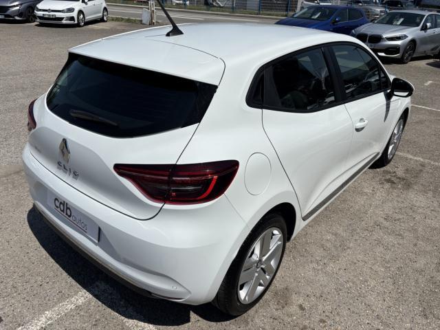Renault Clio image 3