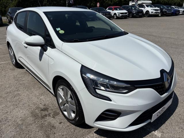 Renault Clio image 8