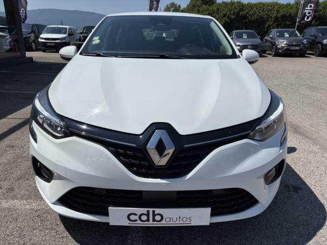 Renault Clio image 6