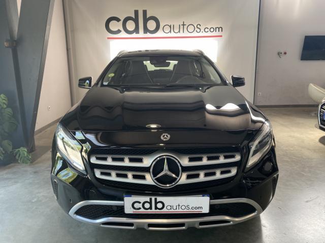 Mercedes Benz Gla image 5