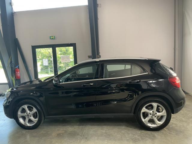 Mercedes Benz Gla image 1