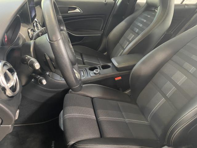 Mercedes Benz Gla image 3