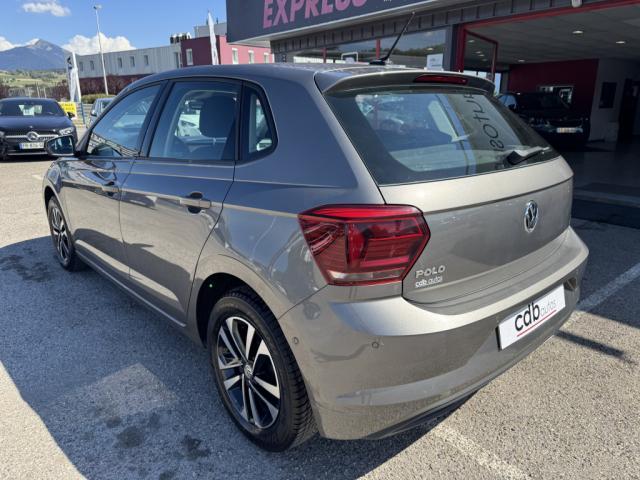 Volkswagen Polo image 7