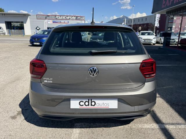 Volkswagen Polo image 9