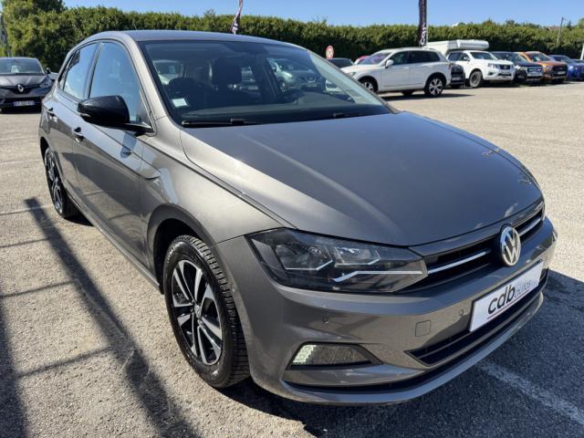 Volkswagen Polo image 1