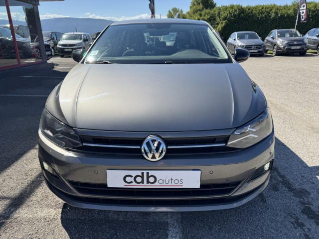 Volkswagen Polo image 5