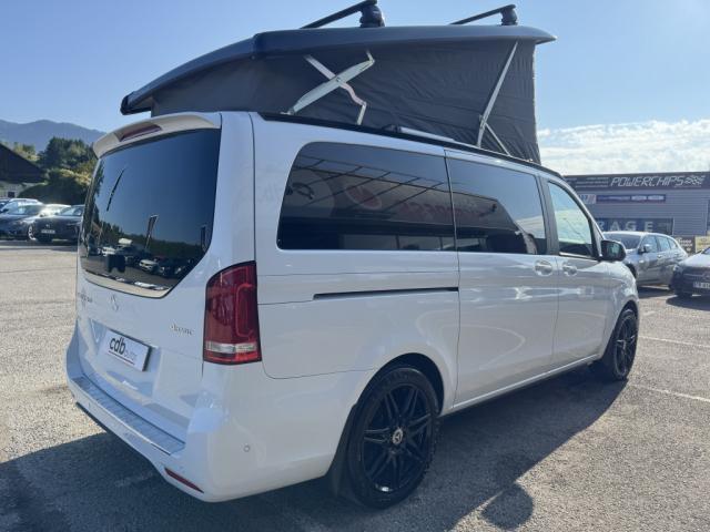 Mercedes Benz Marco Polo image 3