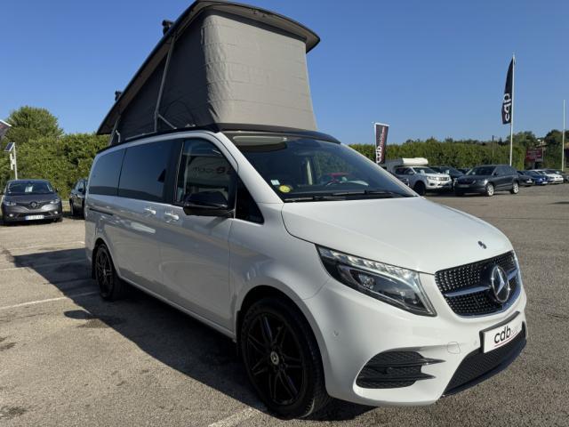 Mercedes Benz Marco Polo image 6