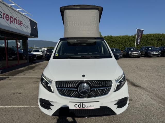Mercedes Benz Marco Polo image 4
