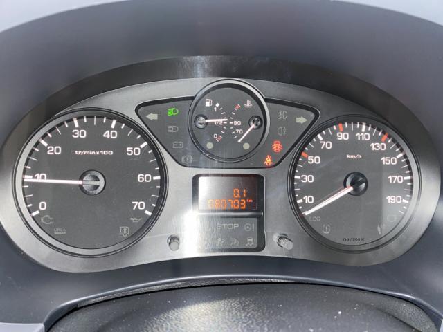 Peugeot Partner image 9