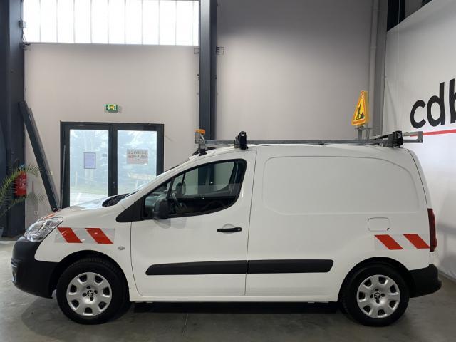 Peugeot Partner image 4