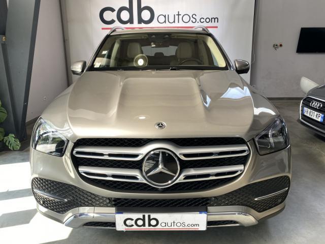 Mercedes Benz Classe Gle image 8