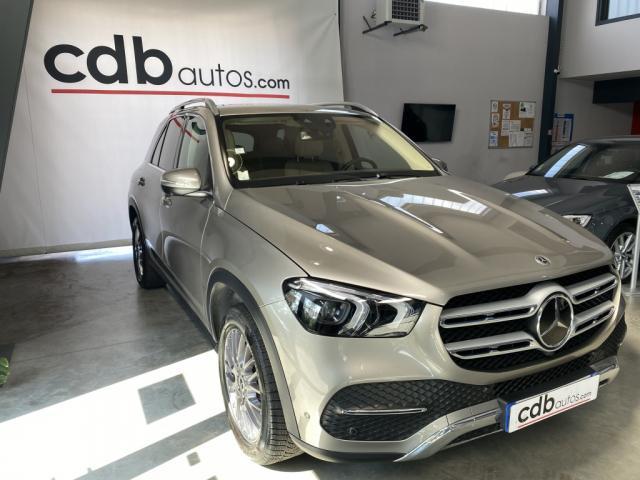 Mercedes Benz Classe Gle image 1