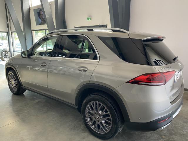 Mercedes Benz Classe Gle image 4