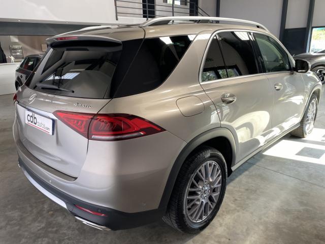 Mercedes Benz Classe Gle image 9