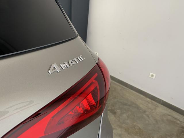 Mercedes Benz Classe Gle image 2