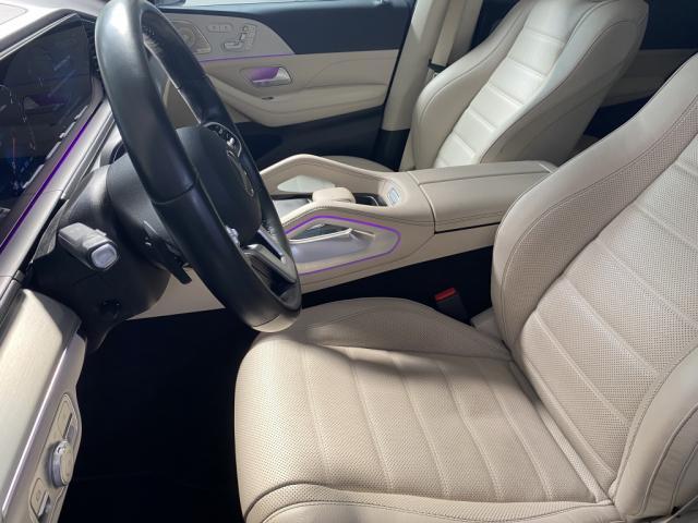 Mercedes Benz Classe Gle image 7