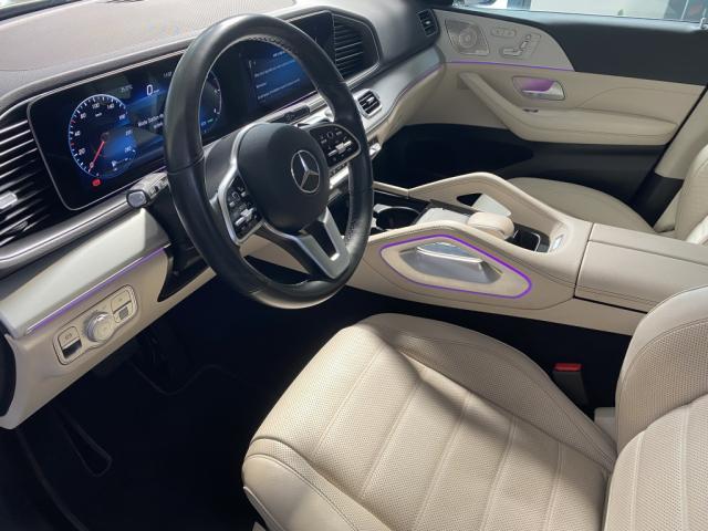 Mercedes Benz Classe Gle image 5