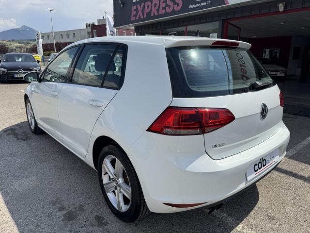 Volkswagen Golf image 1