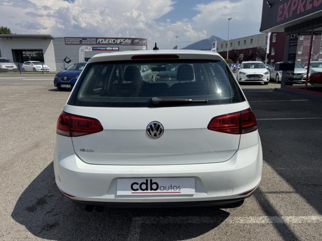 Volkswagen Golf image 8