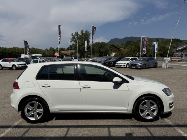 Volkswagen Golf image 3