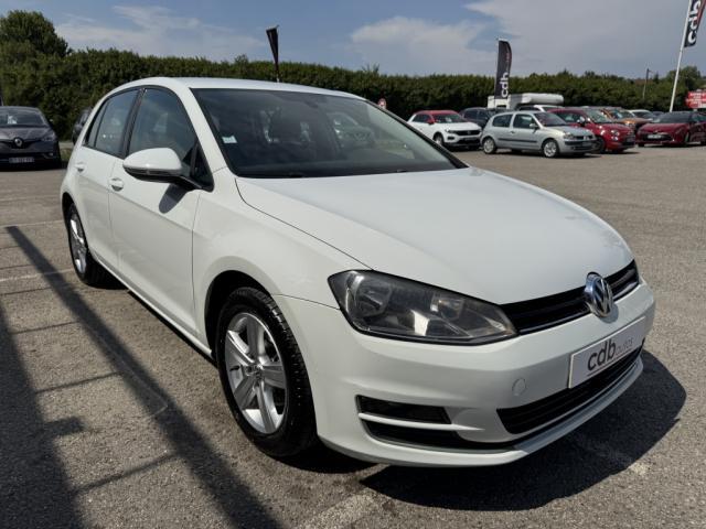 Volkswagen Golf image 2